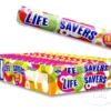 Life Savers Fruit Pastilles Box Of 24 -AU Candy Sales 2024 life savers fruit pastille