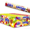 Life Savers Fruit Tingles Box Of 36 -AU Candy Sales 2024 life savers fruit tingles