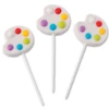 Little Artist Lollipops Box Of 12 -AU Candy Sales 2024 little artist suckers