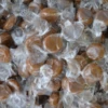 Wrapped Butterscotch Hard Candies 1kg Bag -AU Candy Sales 2024 lolliland butterscotch hard