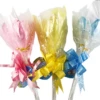 Easter Egg Bouquet Yellow -AU Candy Sales 2024 lolliland chocolate bouquet 1