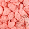 Lolliland Pink Clouds Peach 1kg -AU Candy Sales 2024 lolliland clouds pink 1