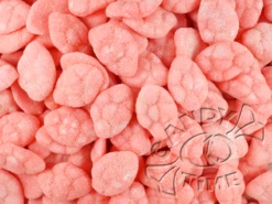Lolliland Pink Clouds Peach 1kg