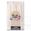 Crystal Rock Candy Sticks Natural White 6 Pack 1 Crystal Rock Candy Sticks Natural White 6 Pack -AU Candy Sales 2024 lolliland crystal sticks natual white 6pack