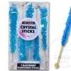 Crystal Rock Candy Sticks Raspberry Blue 5 Pack 1 Crystal Rock Candy Sticks Raspberry Blue 5 Pack -AU Candy Sales 2024 lolliland crystal sticks raspberry royal blue 5pack