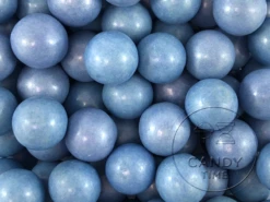 Gumballs Blue Shimmer 114pce Bag