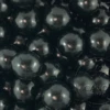 Lolliland Gumballs Black 114pce Bag 1 Lolliland Gumballs Black 114pce Bag -AU Candy Sales 2024 lolliland gumballs pink black