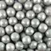 Lolliland Gumballs Silver Shimmer 114pce Bag -AU Candy Sales 2024 lolliland gumballs silver shimmer