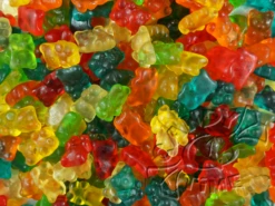 Lolliland Gummi Bears 1kg
