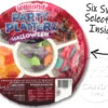 Halloween Gummy Party Platter Single