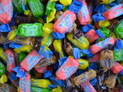 Lolliland Milk Shake Chews 1kg Bag