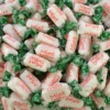 Lolliland Wrapped Mint Chews 1kg Bag