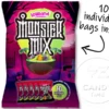 Monster Mix Gummy Bag 10 Pack Single 1 Monster Mix Gummy Bag 10 Pack Single -AU Candy Sales 2024 lolliland monster mix