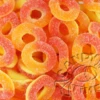 Lolliland Peach Rings 1Kg