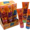 Headbangers Snot Squeeze Box Of 12 -AU Candy Sales 2024 lolliland snot squeeze 2