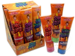 Headbangers Snot Squeeze Box Of 12