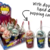 Lolliland Soda Pop Box Of 12 -AU Candy Sales 2024 lolliland soda pop