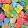 Lolliland Sour Bears 1kg -AU Candy Sales 2024 lolliland sour bears