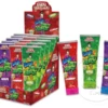 Headbangers Snot Squeeze SOUR Box Of 12 -AU Candy Sales 2024 lolliland sour snot squeeze 2