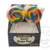 Swirly Mega Pop Box Of 24 2 Swirly Mega Pop Box Of 24 -AU Candy Sales 2024 lolliland swirl mega pop