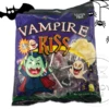 Vampire Kiss Tongue Stamping Pops -AU Candy Sales 2024 lolliland vampire kiss pops
