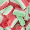 Lolliland Watermelon Slices 1kg -AU Candy Sales 2024 lolliland watermelon slices