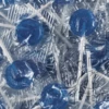 Flat Lollipops Blue 1kg Bag 125pc 1 Flat Lollipops Blue 1kg Bag 125pc -AU Candy Sales 2024 lollipops blue