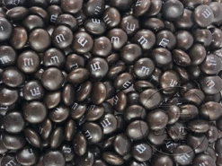 M&Ms Brown