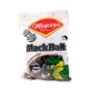NZ Mayceys Black Balls 100g Box Of 10