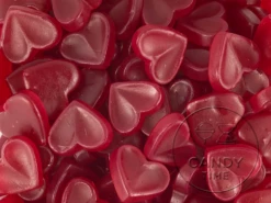 NZ Mayceys Gloharts 265pc 1.7kg Box