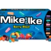 Mike And Ike Berry Blast Video Box -AU Candy Sales 2024 mike ike berry blast 2