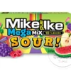 Mike And Ike MegaMix Sour Video Box 1 Mike And Ike MegaMix Sour Video Box -AU Candy Sales 2024 mike ike mega sour 2