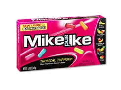 Mike And Ike Tropical Typhoon