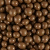 Milk Chocolate Coated Coffee Beans 1kg Bag -AU Candy Sales 2024 milk chocolate coffee beans 1