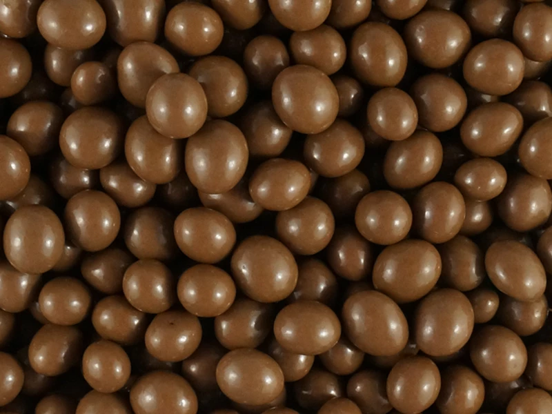 Milk Chocolate Coated Coffee Beans 1kg Bag 3 Milk Chocolate Coated Coffee Beans 1kg Bag