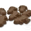 Premium Milk Chocolate Frogs 20pce Bag -AU Candy Sales 2024 milk chocolate frogs