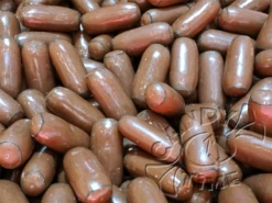 Milk Chocolate Bullets