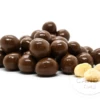 Premium Milk Chocolate Coated Macadamias 500g Bag -AU Candy Sales 2024 milk chocolate macadamia