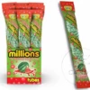 Millions UK Watermelon Limited Ed Box Of 12 -AU Candy Sales 2024 millions uk watermelon