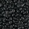Mini Jelly Beans Black 1kg Bag -AU Candy Sales 2024 mini jelly beans black 1