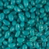 Mini Jelly Beans Blue 1kg Bag