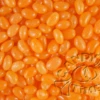 Mini Jelly Beans Orange 1kg Bag -AU Candy Sales 2024 mini jelly beans orange 1