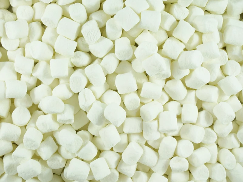 Lolliland Mini Marshmallows White 1kg Bag 3 Lolliland Mini Marshmallows White 1kg Bag