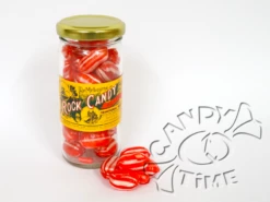 Melbourne Rock Candy Bulls Eyes