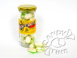 Melbourne Rock Candy Choc Mint Crunch