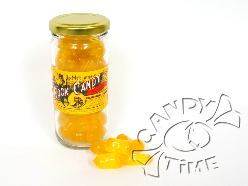 Melbourne Rock Candy Eucalyptus 3 Melbourne Rock Candy Eucalyptus