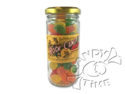 Melbourne Rock Candy Fruit Drops