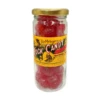Melbourne Rock Candy Raspberry Drops 1 Melbourne Rock Candy Raspberry Drops -AU Candy Sales 2024 mrc raspberry drops new