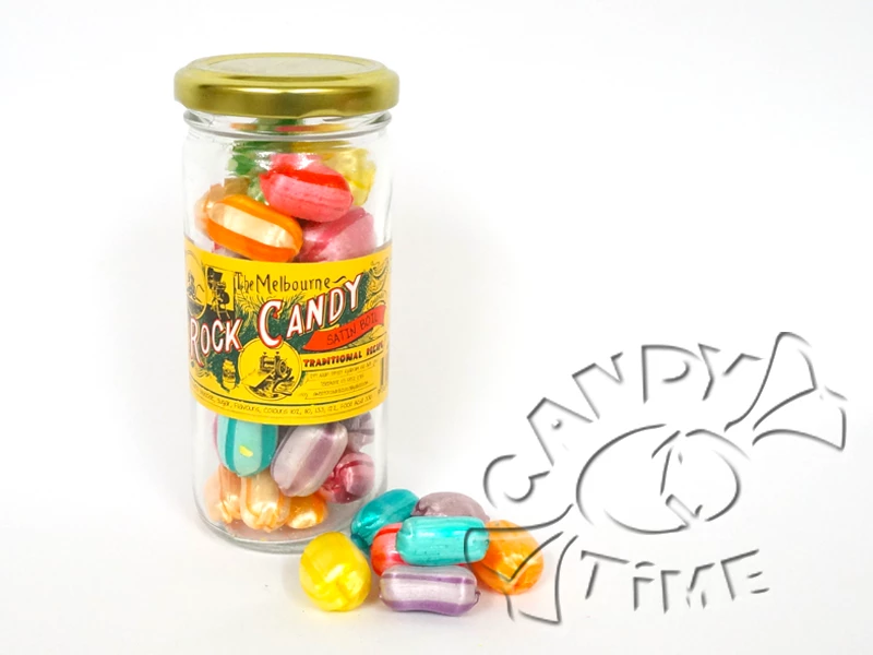 Melbourne Rock Candy Satin Boil 3 Melbourne Rock Candy Satin Boil