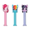 PEZ My Little Pony -AU Candy Sales 2024 my little pony